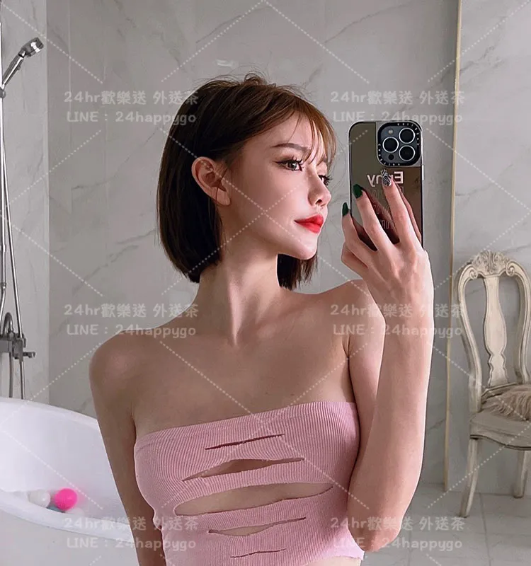 台北約砲 林酸酸