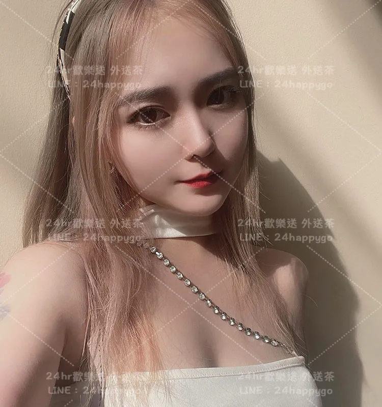 台北約砲 晴晴