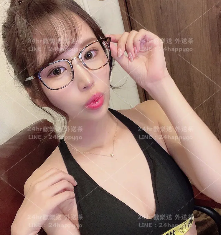 台北約砲 新井里真