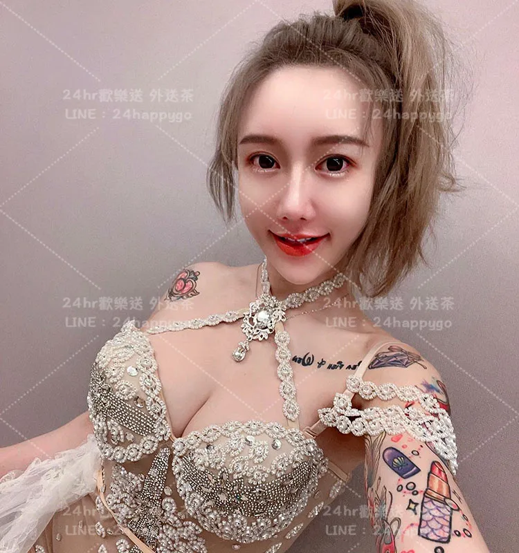 台北約砲 Fish