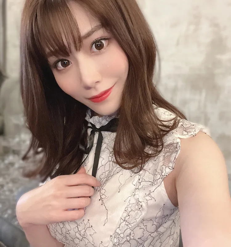 台北約砲 河北彩花