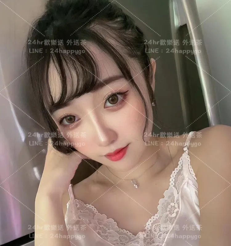 台北約砲 玲奈
