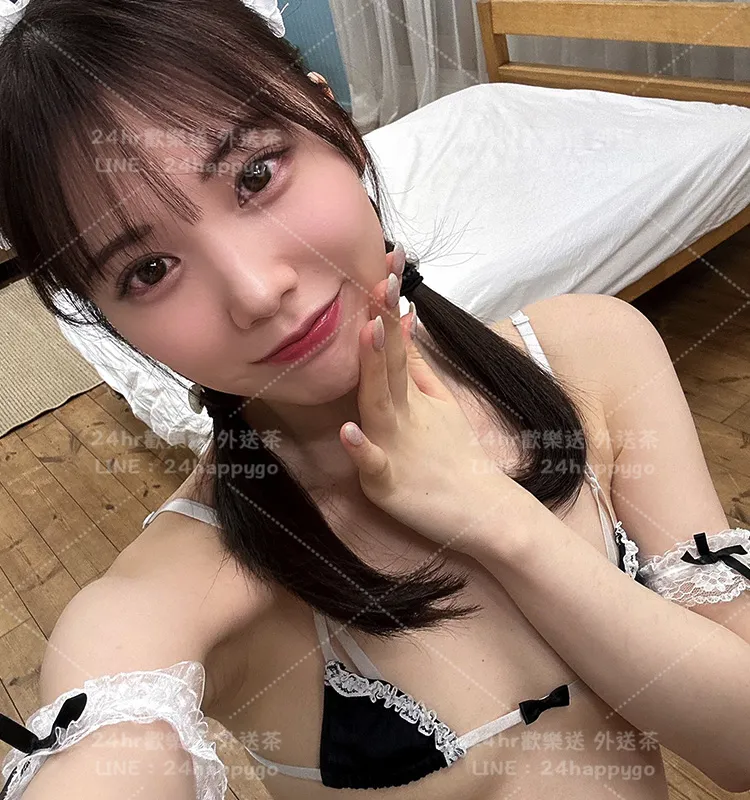 台北約砲 石川澪