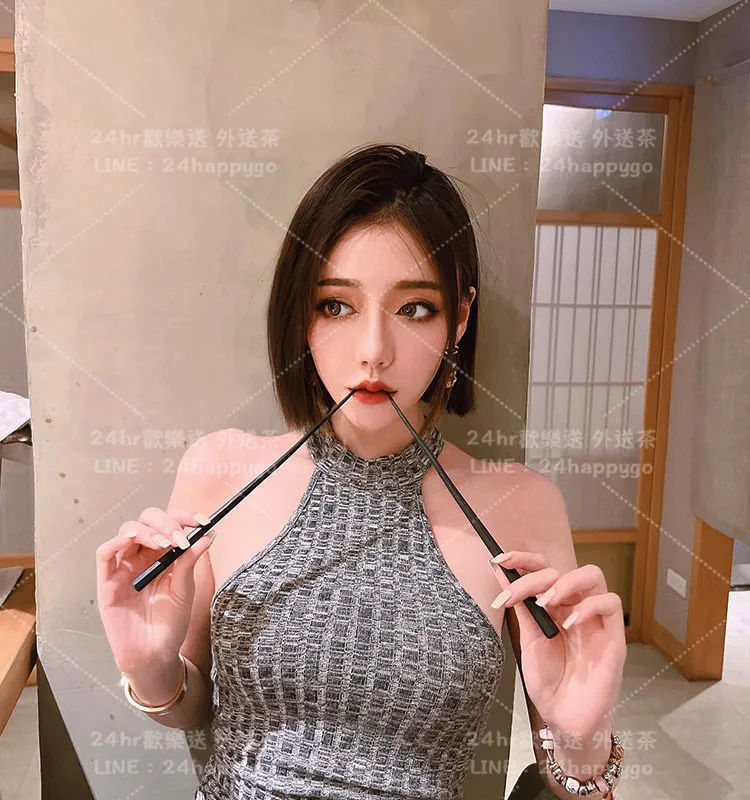 台北約砲 林酸酸