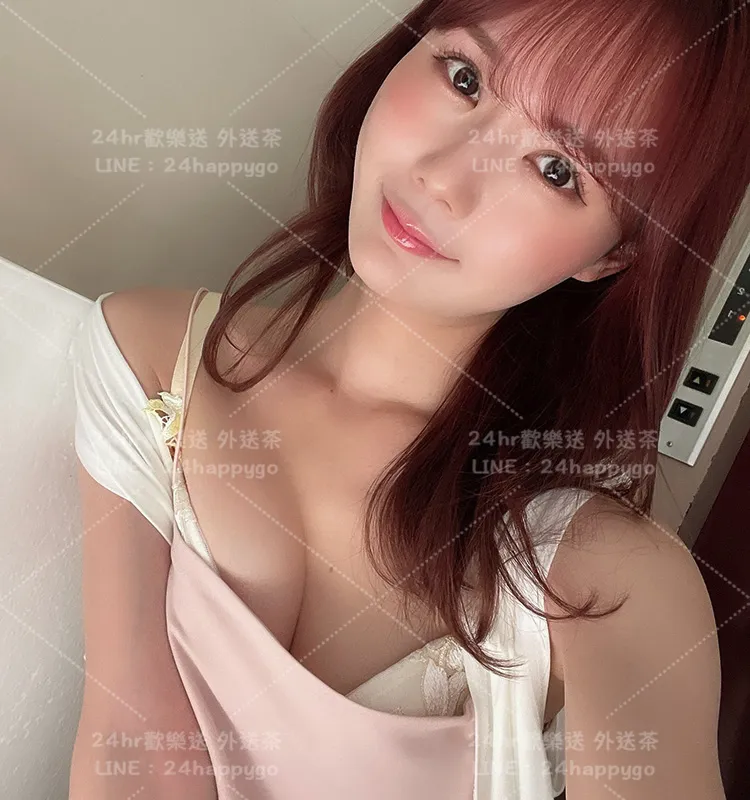 台北約砲 坂道美琉