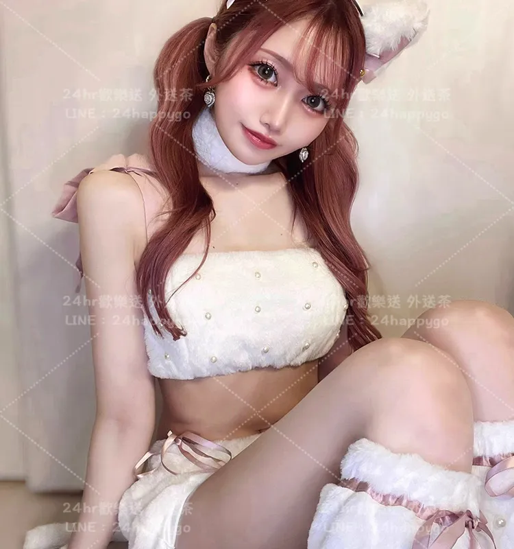 台北約砲 斎藤亞美里