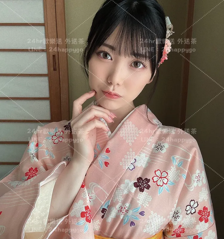 台北約砲 石川澪