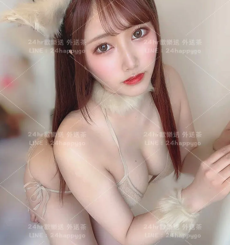 台北約砲 斎藤亞美里