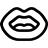 口爆