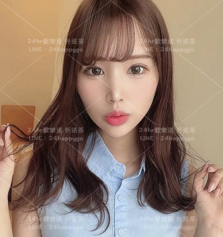 台北約砲 新井里真