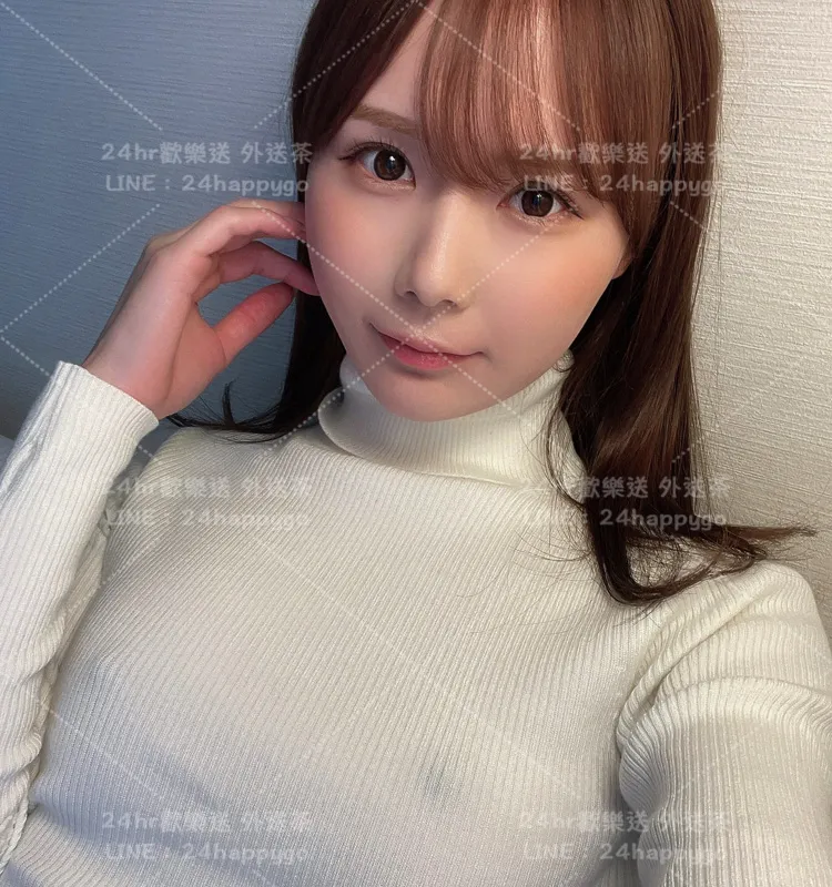 台北約砲 坂道美琉