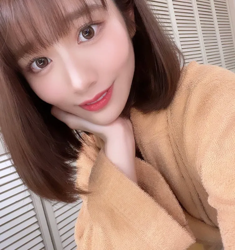 台北約砲 河北彩花