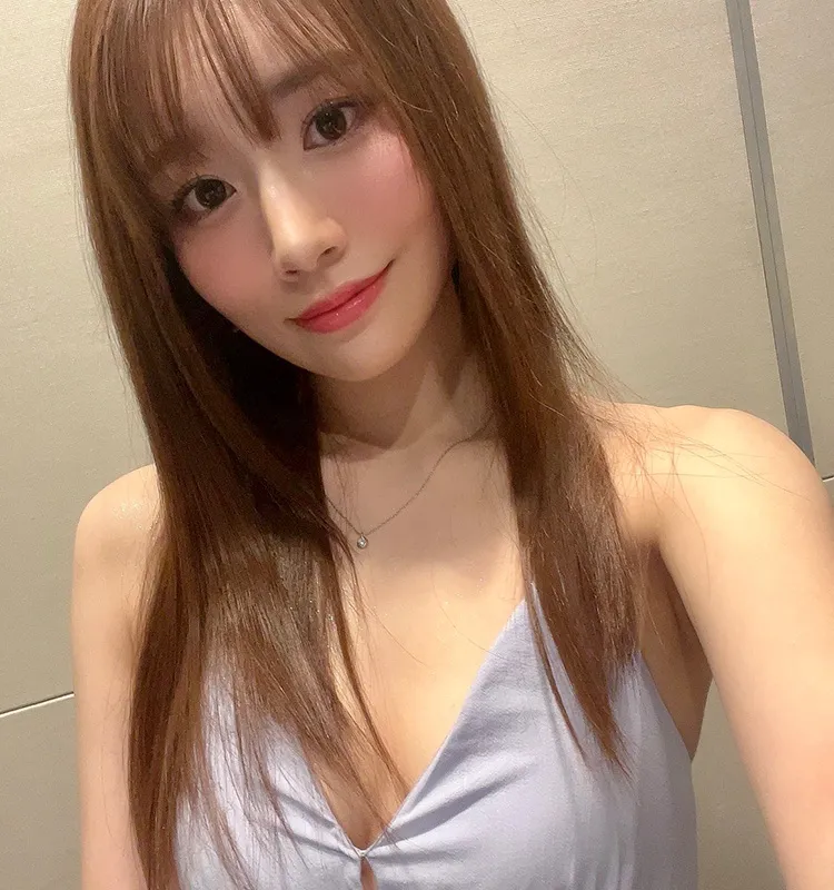台北約砲 河北彩花